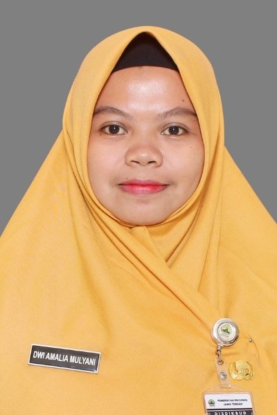 Dwi Amalia Mulyani